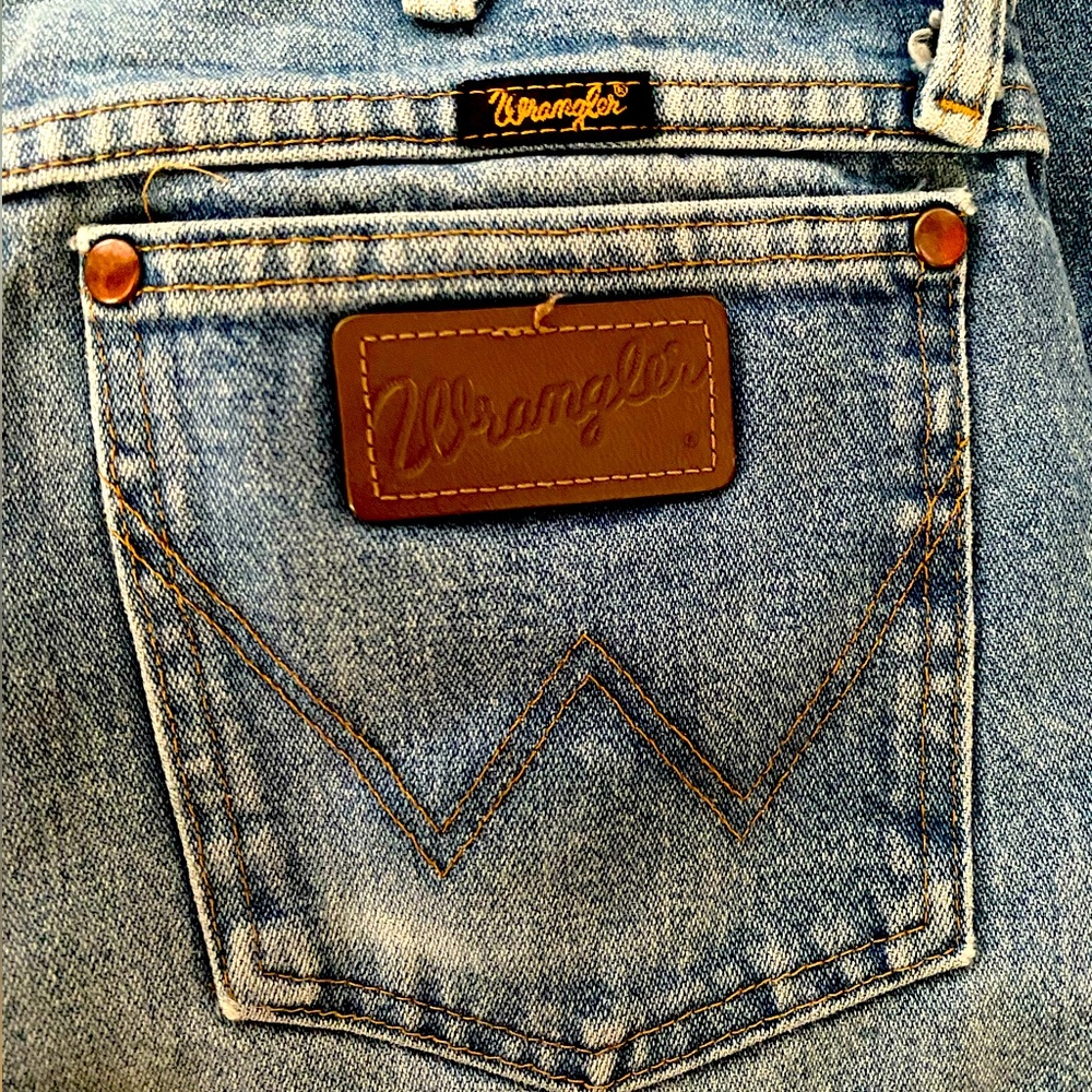 Vintage Wrangler Jeans